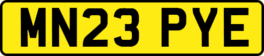MN23PYE