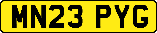 MN23PYG