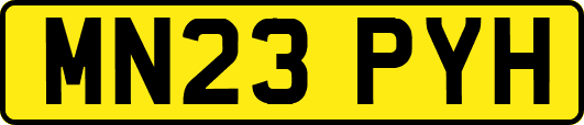 MN23PYH