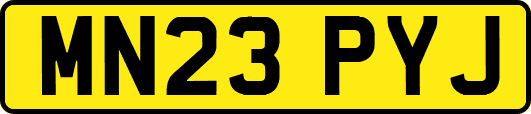 MN23PYJ