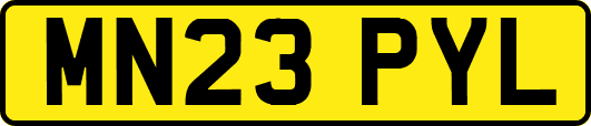 MN23PYL