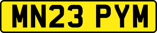 MN23PYM