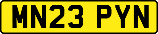 MN23PYN