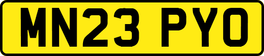 MN23PYO