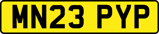 MN23PYP