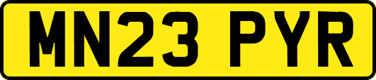MN23PYR