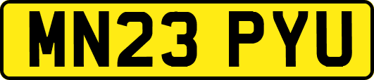 MN23PYU