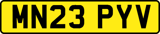 MN23PYV