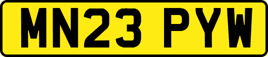 MN23PYW
