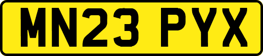 MN23PYX