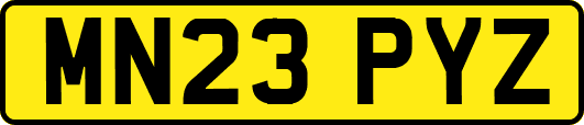 MN23PYZ