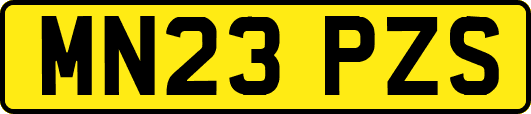 MN23PZS