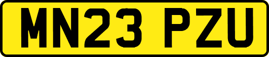 MN23PZU
