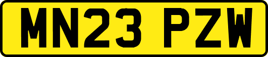 MN23PZW