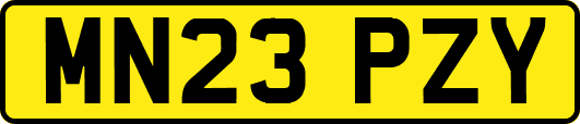MN23PZY