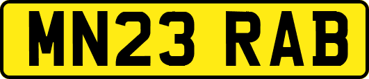 MN23RAB