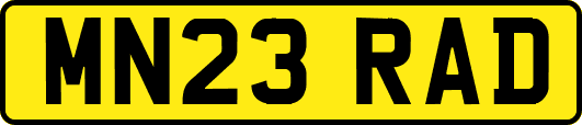 MN23RAD