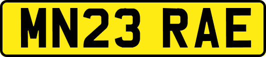 MN23RAE