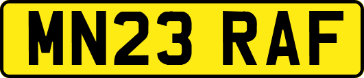 MN23RAF