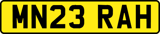 MN23RAH