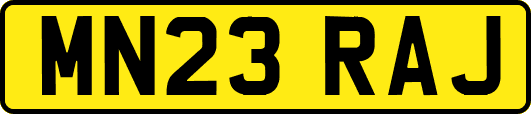 MN23RAJ