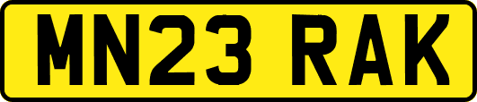 MN23RAK