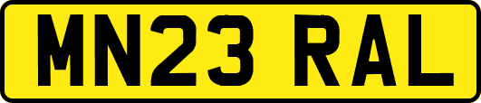 MN23RAL