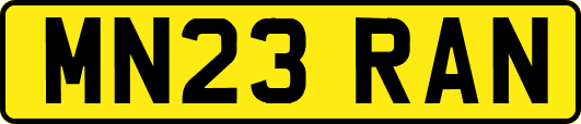 MN23RAN