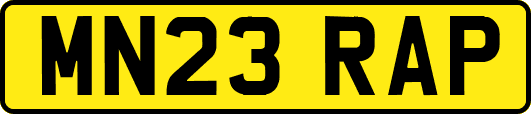 MN23RAP