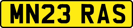 MN23RAS