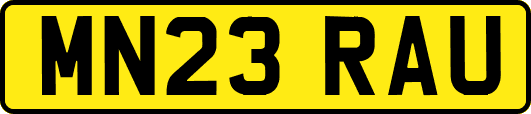 MN23RAU