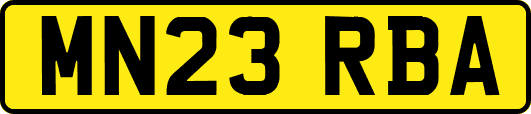 MN23RBA