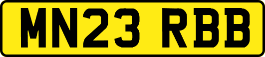 MN23RBB
