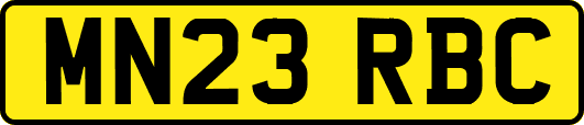 MN23RBC