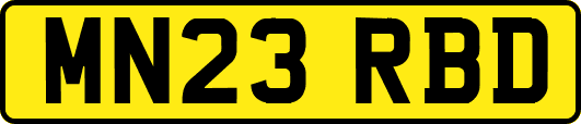 MN23RBD