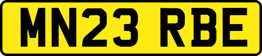 MN23RBE