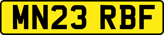 MN23RBF