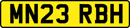 MN23RBH
