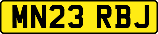 MN23RBJ