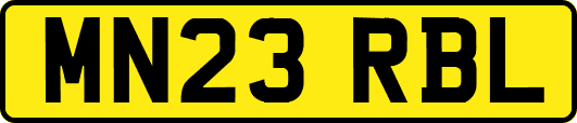 MN23RBL