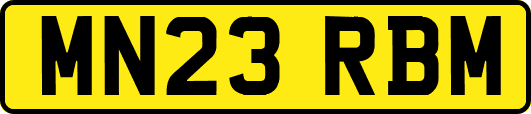 MN23RBM