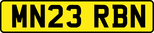 MN23RBN
