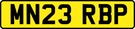 MN23RBP