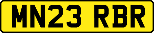 MN23RBR
