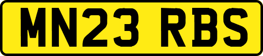 MN23RBS