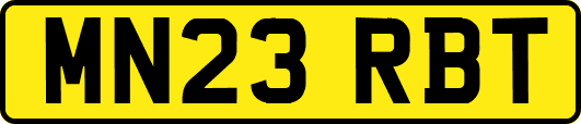 MN23RBT