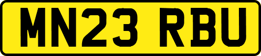 MN23RBU