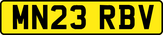 MN23RBV
