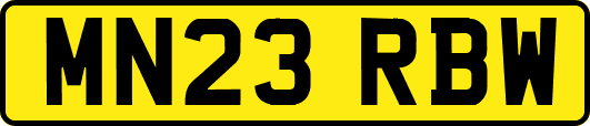 MN23RBW