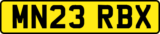 MN23RBX